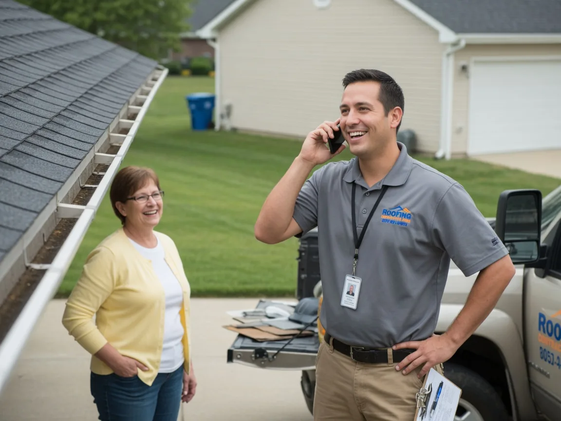Local Roofing Contractors Manchester, ME FAQs